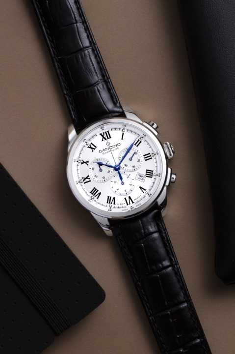 Obrazek Candino Gents Sport