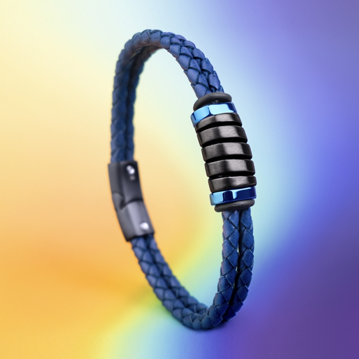 Obrazek LOTUS STYLE bransoleta URBAN MAN