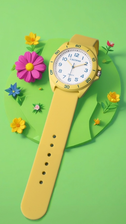 Obrazek Calypso Junior