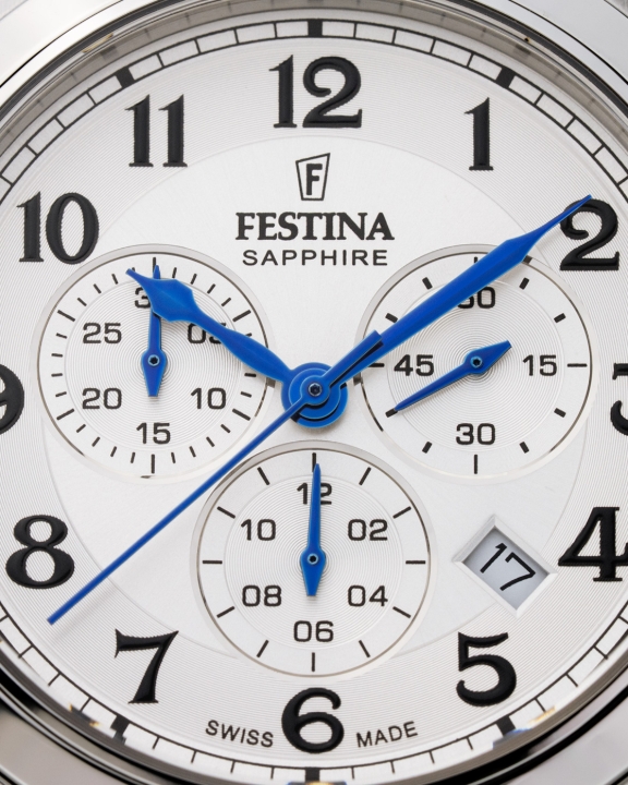 Obrazek Festina Swiss Made