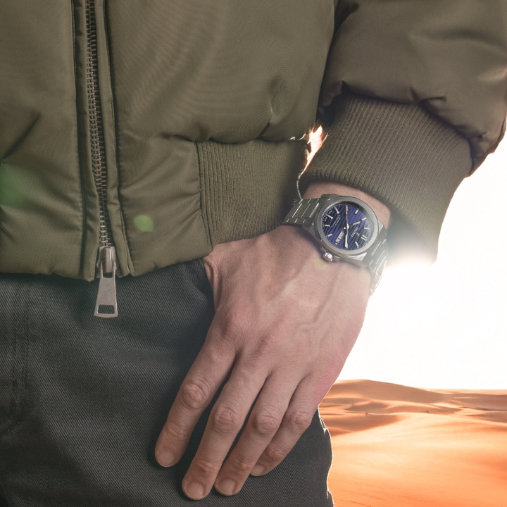 Obrazek Festina Swiss Made Dune