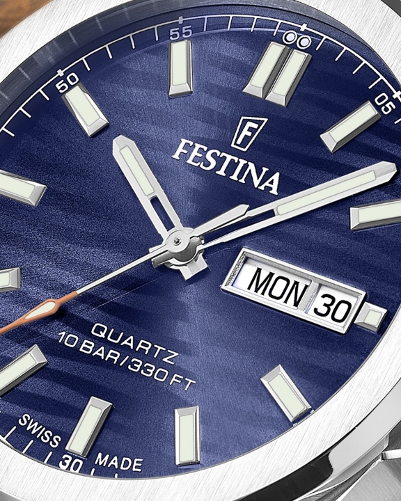 Obrazek Festina Swiss Made Dune