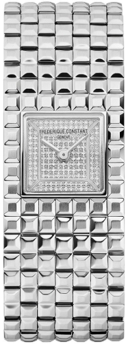 Frederique Constant Classics Manchette