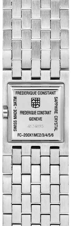 Obrazek Frederique Constant Classics Manchette