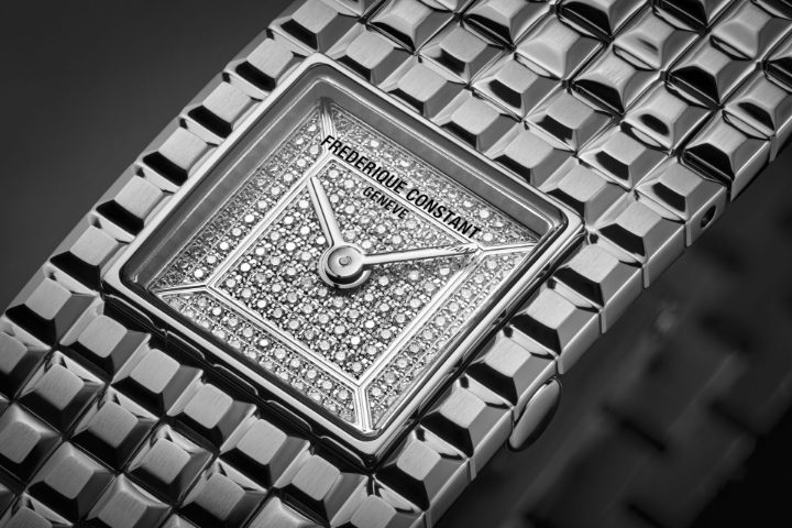 Obrazek Frederique Constant Classics Manchette