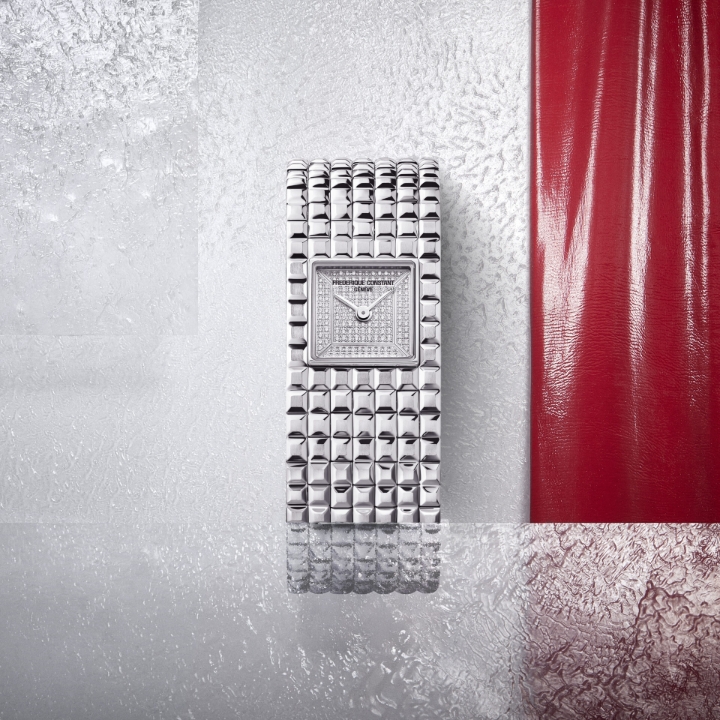 Obrazek Frederique Constant Classics Manchette