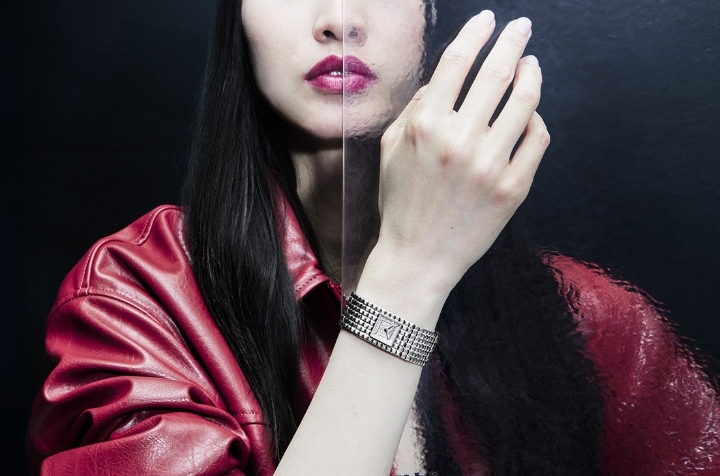 Obrazek Frederique Constant Classics Manchette