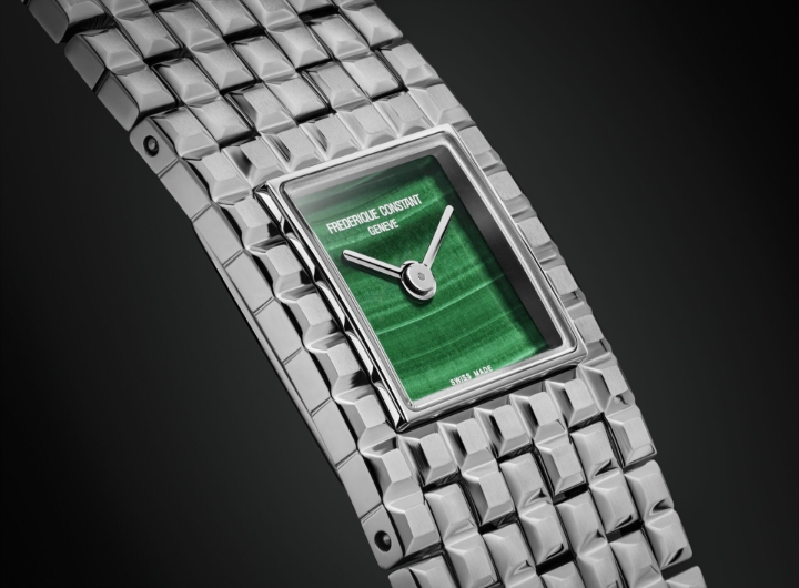 Obrazek Frederique Constant Classics Manchette