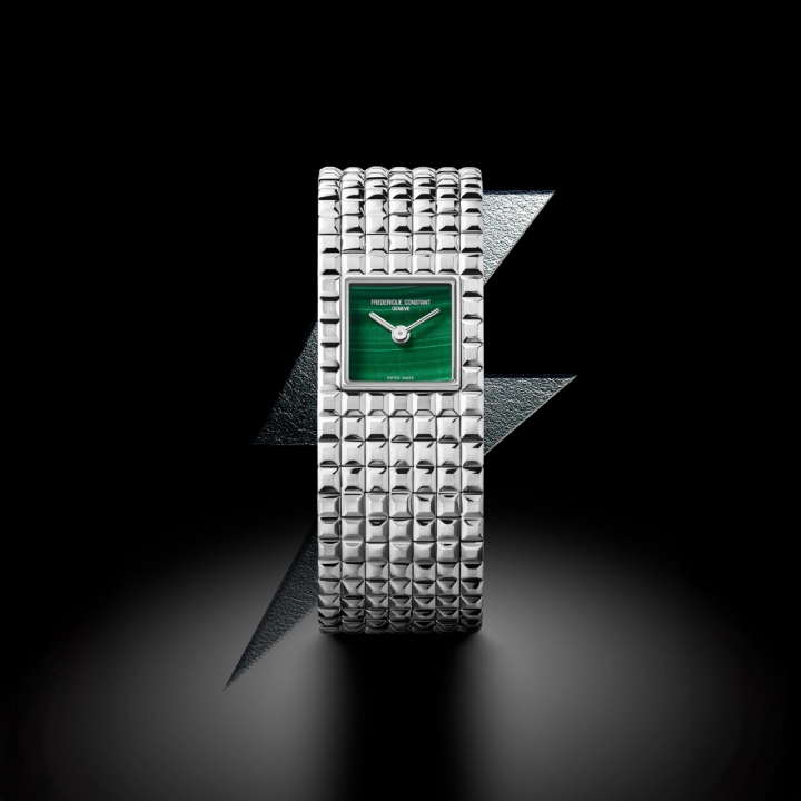 Obrazek Frederique Constant Classics Manchette