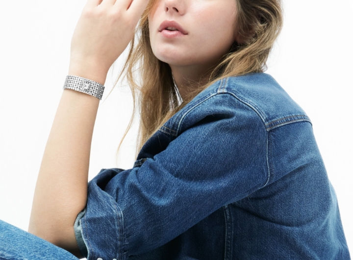 Obrazek Frederique Constant Classics Manchette