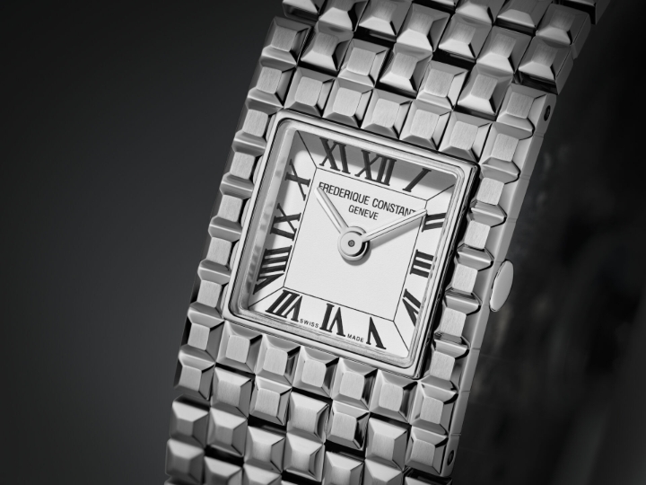 Obrazek Frederique Constant Classics Manchette