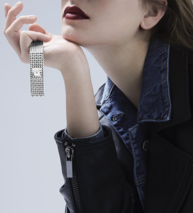 Obrazek Frederique Constant Classics Manchette