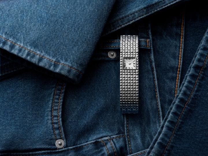 Obrazek Frederique Constant Classics Manchette