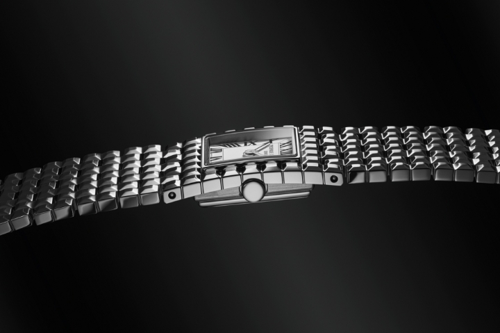 Obrazek Frederique Constant Classics Manchette