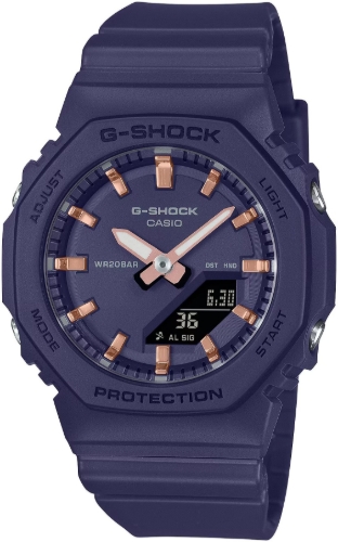 Casio G-Shock Octagon