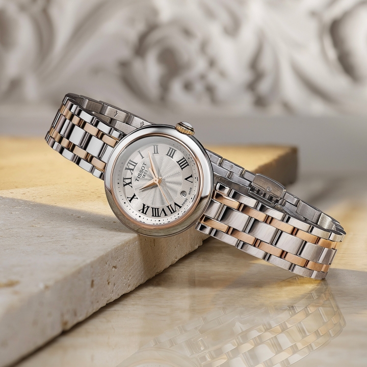 Obrazek Tissot Bellissima Small Lady
