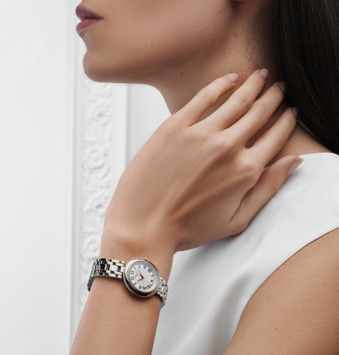 Obrazek Tissot Bellissima Small Lady
