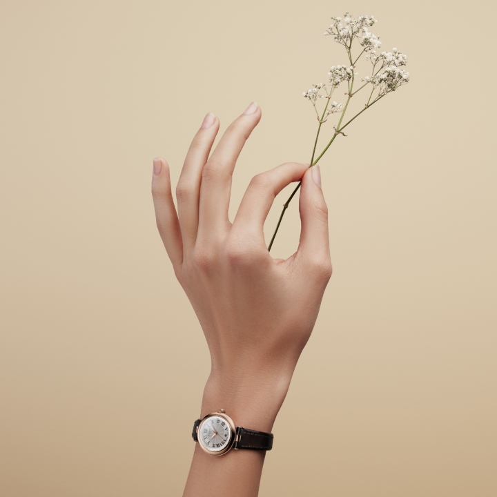 Obrazek Tissot Bellissima Small Lady