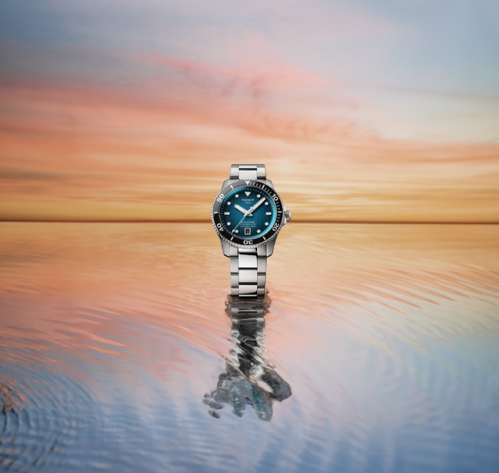 Obrazek Tissot Seastar 1000 Powermatic 80