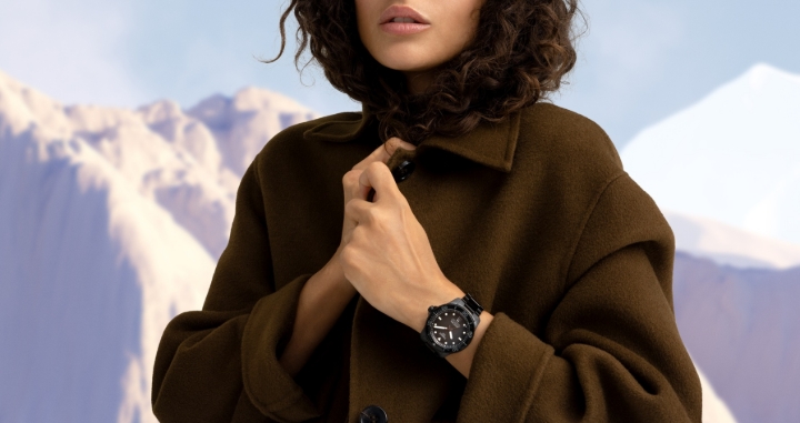 Obrazek Tissot Seastar 1000 Powermatic 80