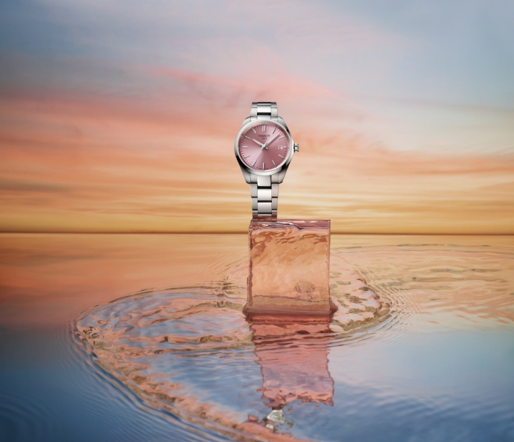 Obrazek Tissot PR 100 Quartz