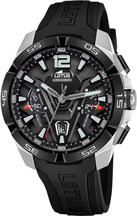 Obrazek Lotus Vortex