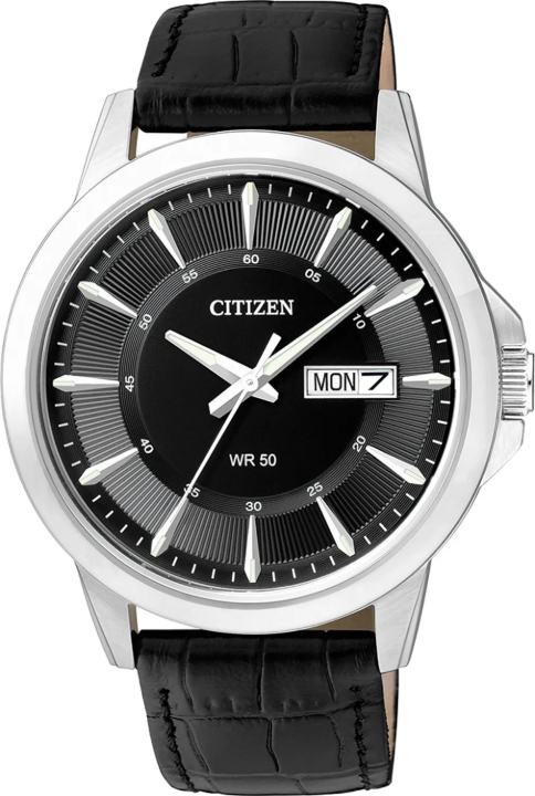 Obrazek Citizen Quartz