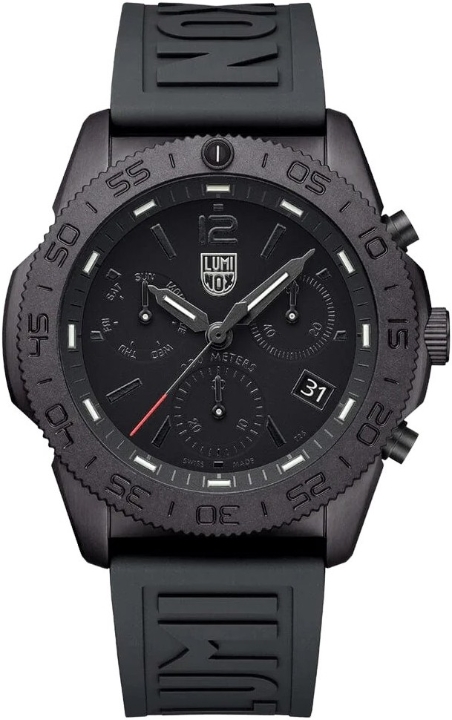 Obrazek Luminox Pacific Diver Chronograph 3140 Series