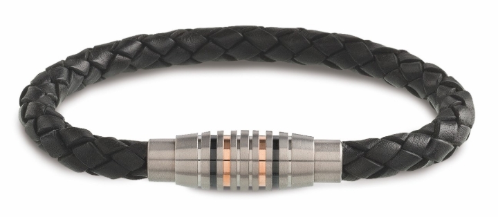 Obrazek BOCCIA TITANIUM bransoleta