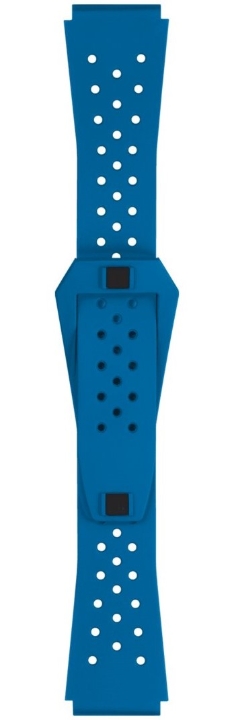 Obrazek NIEBIESKI GUMOWY PASEK TISSOT - KOLEKCJA SIDERAL S