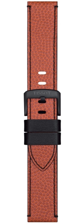 Obrazek SKÓRZANY PASEK TISSOT - NBA WILSON 22 MM