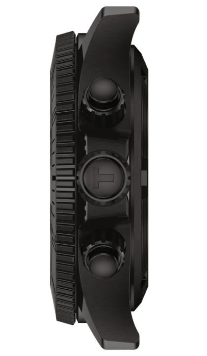 Obrazek TISSOT Tissot Seastar 1000 Quartz Chronograph 38mm