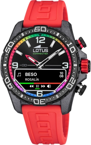 Lotus Connected D