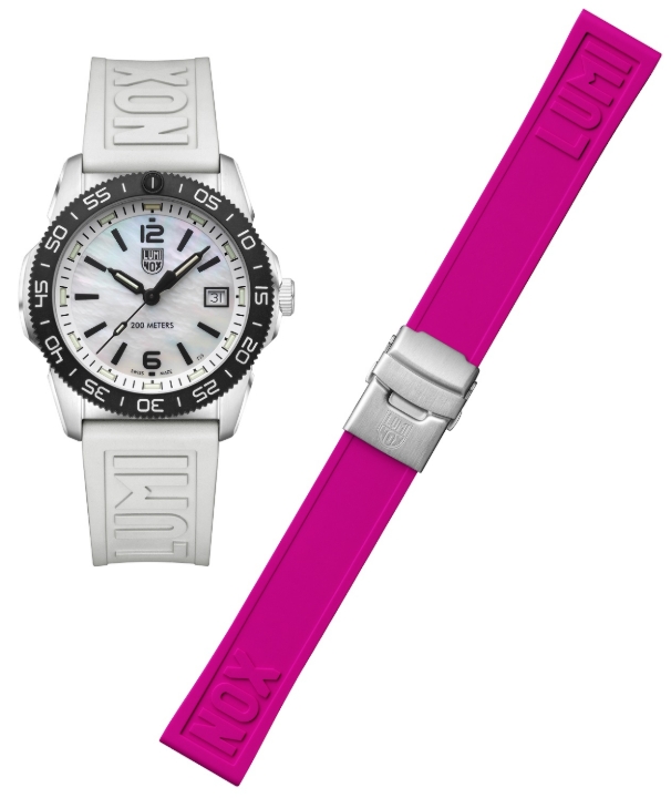 Obrazek Luminox Pacific Diver 3120M Series