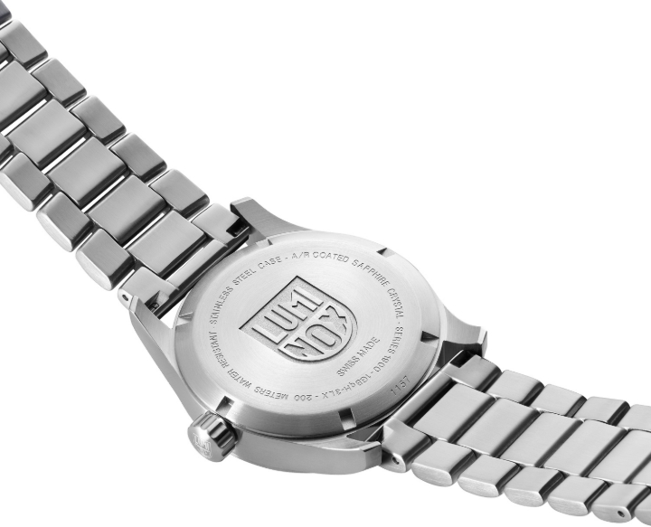 Obrazek Luminox Atacama Field Automatic 1900 Series