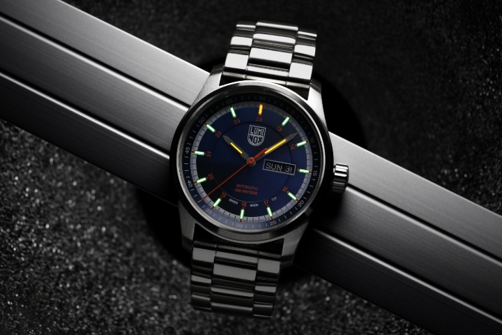 Obrazek Luminox Atacama Field Automatic 1900 Series