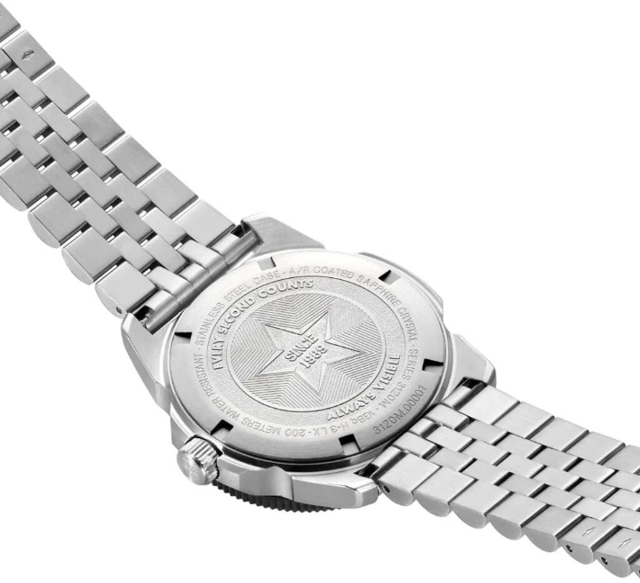 Obrazek Luminox Pacific Diver 3120M Series