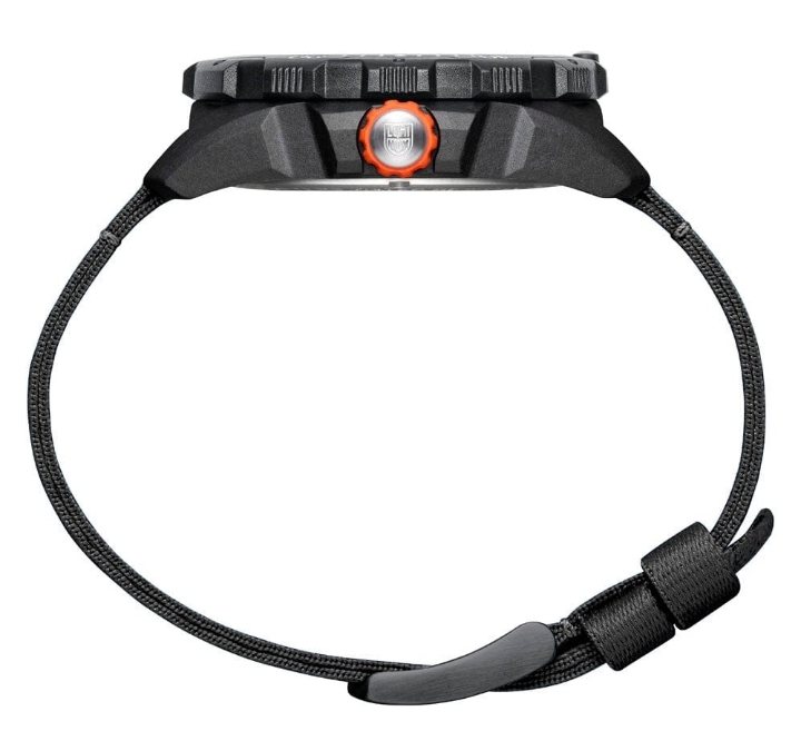 Obrazek Luminox Bear Grylls Survival Eco ‘No Planet B’