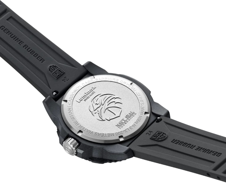 Obrazek Luminox Navy SEAL Foundation