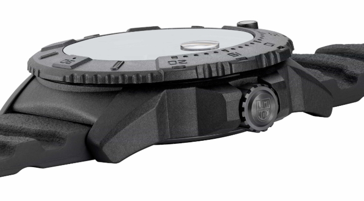 Obrazek Luminox Navy SEAL Foundation