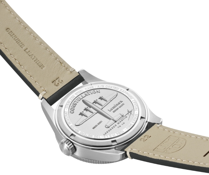 Obrazek Luminox Air Automatic Constellation™ 9600 Series