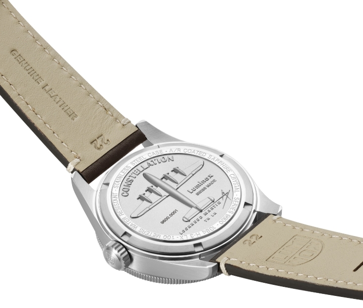 Obrazek Luminox Air Automatic Constellation™ 9600 Series