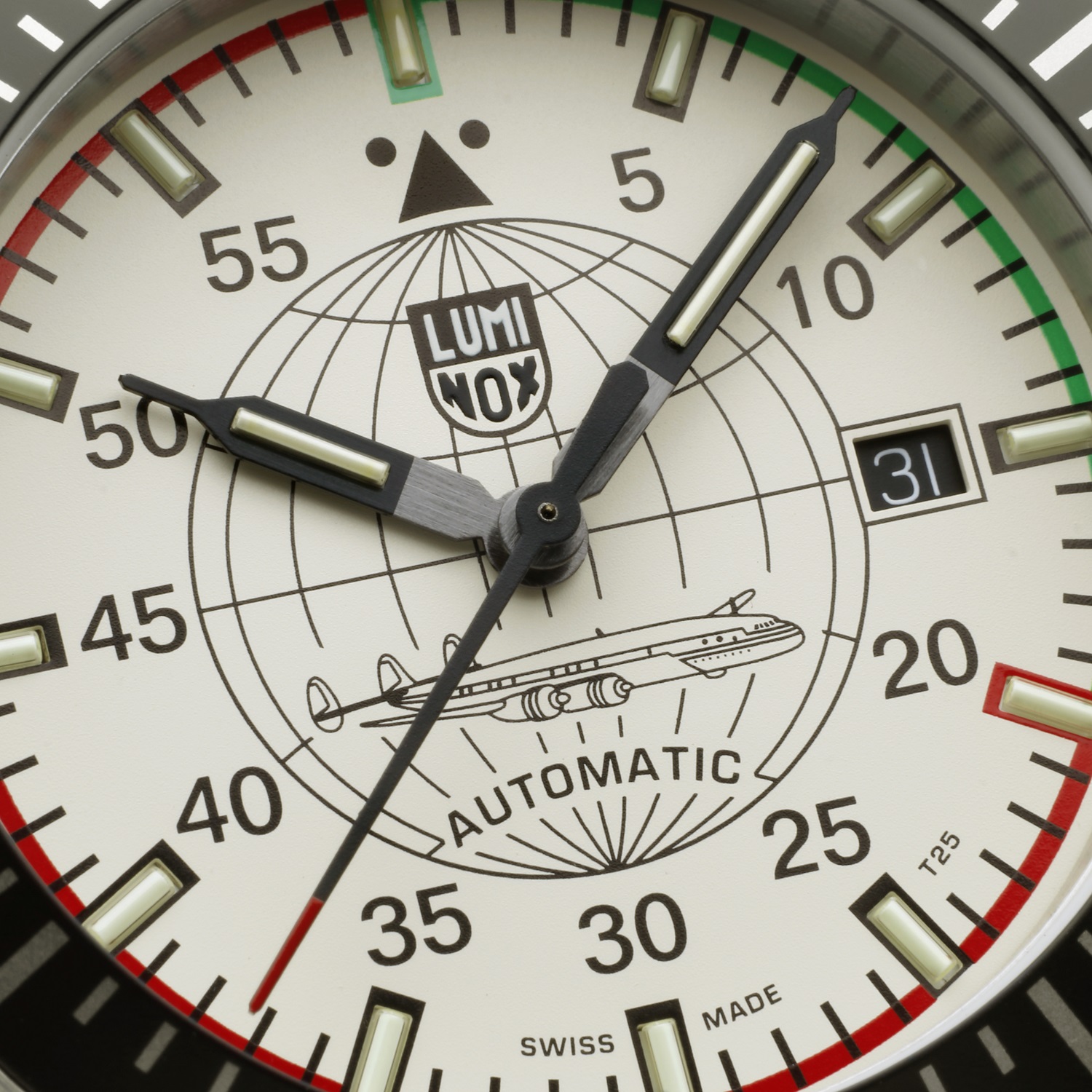 Luminox Air Automatic Constellation™ 9600 Series XA.9607 | zegarki.pl