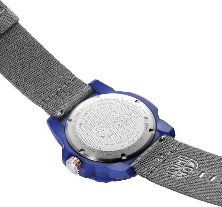 Obrazek Luminox #tide ECO