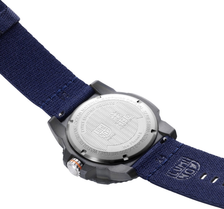 Obrazek Luminox #tide ECO