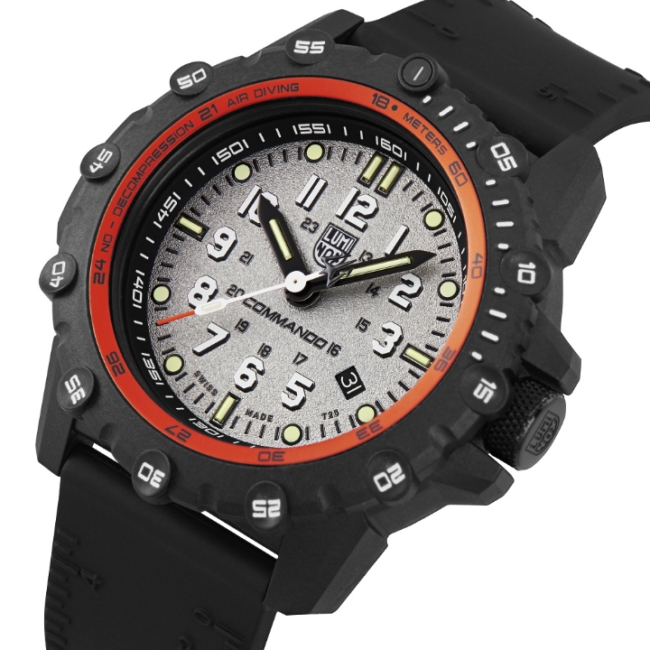 Obrazek Luminox Commando Frogman 3300 Series