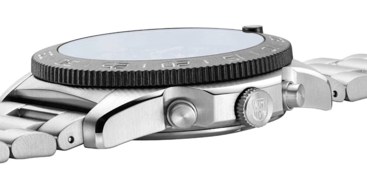 Obrazek Luminox Pacific Diver Chronograph 3140 Series