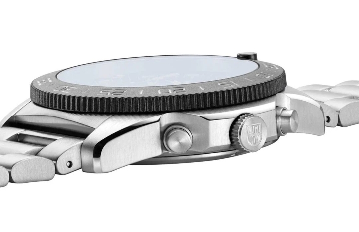 Obrazek Luminox Pacific Diver Chronograph 3140 Series