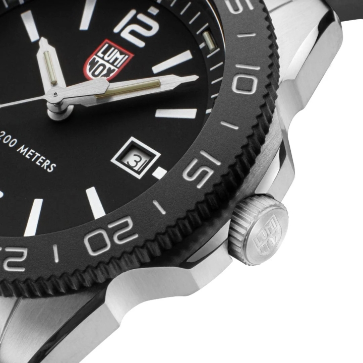 Obrazek Luminox Pacific Diver 3120 Series