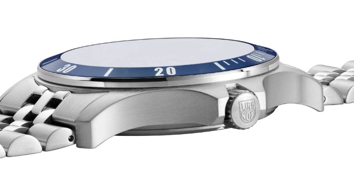 Obrazek Luminox Sport Timer